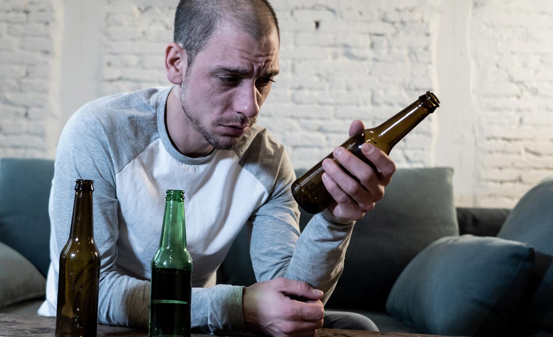 Убрать алкогольную зависимость в Бору